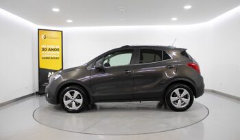 OPEL Mokka 1.6 CDTI COSMO S/S RV8/RT7 completo