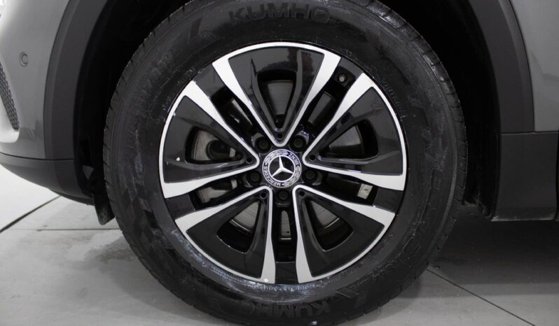 MERCEDES-BENZ Classe GLB 180 D STYLE completo