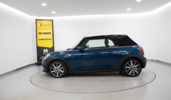 MINI Mini Cabrio LCI COOPER AUTO completo