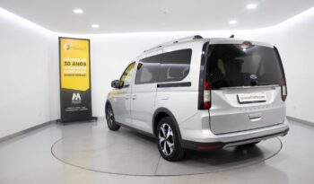 FORD Tourneo Connect 1.5 ECOBOOST ACTIVE completo
