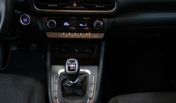 HYUNDAI Kauai 1.0 T-GDI PREMIUM completo