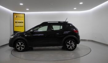 DACIA Sandero Stepway 1.0 ECO-G EXPRESSION BI-FUEL completo