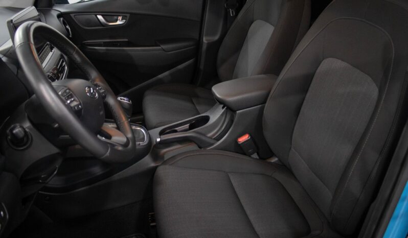 HYUNDAI Kauai 1.0 T-GDI N LINE completo
