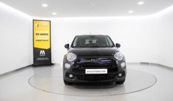 FIAT 500X 1.3 MJ completo
