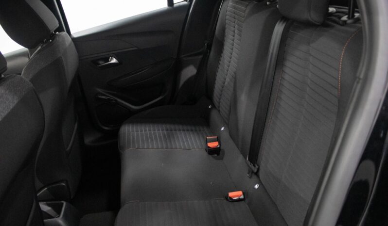 PEUGEOT 208 1.2 PURETECH ACTIVE completo