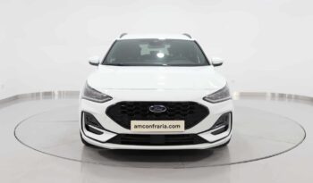 FORD Focus 1.0 ECOBOOST MHEV ST-LINE STYLE SIP completo