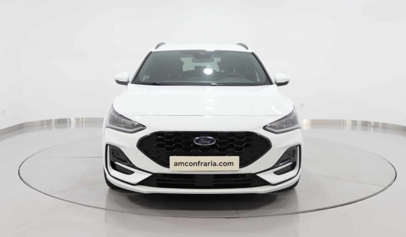 FORD Focus 1.0 ECOBOOST MHEV ST-LINE STYLE SIP completo