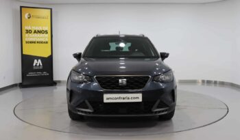 SEAT Arona 1.0 TSI FR completo
