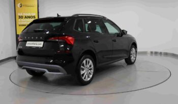 SKODA Kamiq 1.0 TSI AMBITION completo