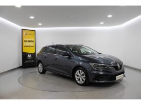 RENAULT Mégane IV Sport Tourer Fase II 1.5 BLUE DCI ZEN