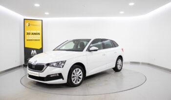 SKODA Scala 1.0 TSI completo