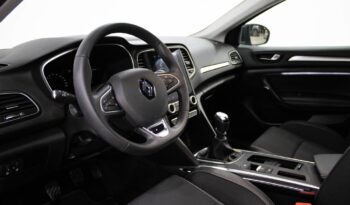 RENAULT Mégane IV Fase II 1.5 BLUE DCI TECHNO completo