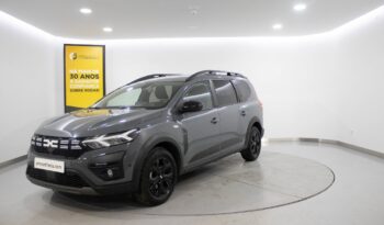 DACIA Jogger 1.0 ECO-G SL EXTREME+ UP&GO 7L BI-FUEL completo