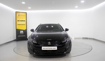 PEUGEOT 508 SW 1.5 BLUEHDI ACTIVE PACK EAT8 completo