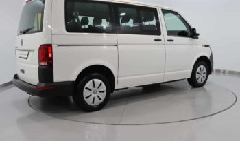 VOLKSWAGEN Transporter 6.1 Crewvan 2.0 TDI EXTRA AC completo