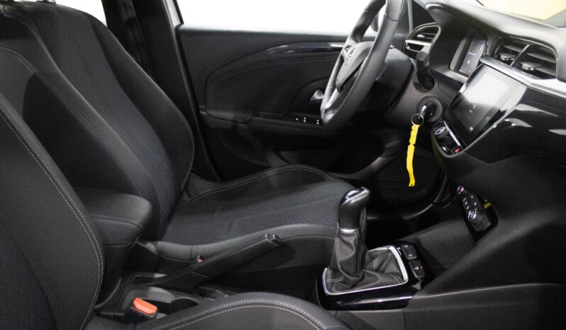 OPEL Corsa F 1.2 ELEGANCE completo