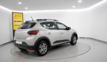 DACIA Sandero Stepway 1.0 TCE EXPRESSION completo