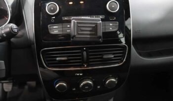 RENAULT Clio IV Société Fase II 1.5 DCI INTENS completo
