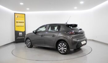 PEUGEOT 208 1.2 PURETECH ACTIVE PACK completo