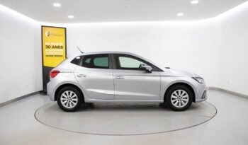 SEAT Ibiza 1.0 TSI STYLE completo