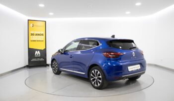 RENAULT Clio V 1.0 TCE TECHNO completo