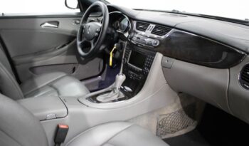 MERCEDES-BENZ Classe CLS 320 CDI completo