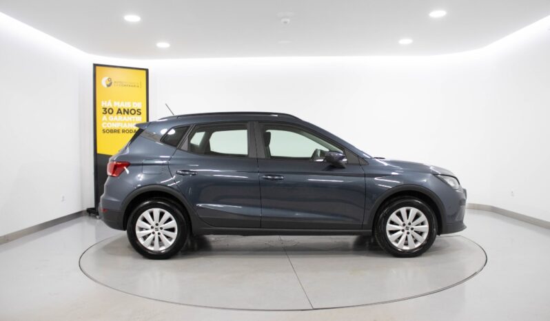SEAT Arona 1.0 TSI STYLE completo