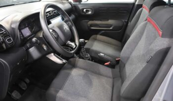 CITROEN C3 AirCross 1.2 PURETECH SHINE completo