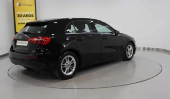 MERCEDES-BENZ Classe A 160 D STYLE completo