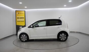 VOLKSWAGEN e-Up ! AC/DC completo