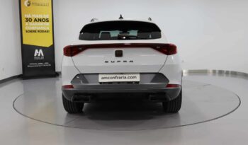 CUPRA Formentor 2.0 TDI CUPRA completo