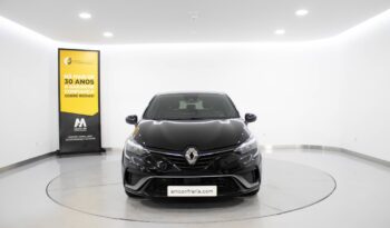 RENAULT Clio V 1.0 TCE RS LINE completo