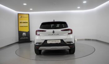 RENAULT Captur 1.0 TCE TECHNO completo