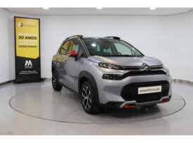 CITROEN C3 AirCross 1.2 PURETECH SHINE