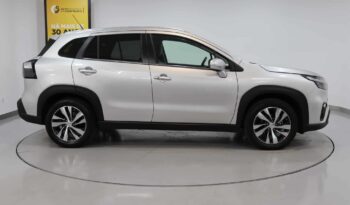 SUZUKI S-Cross 1.4T S3 4WD MILD HYBRID completo