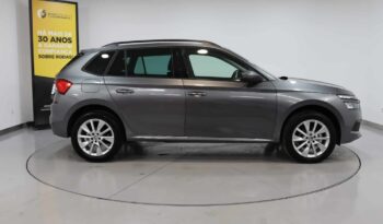 SKODA Kamiq 1.0 TSI completo