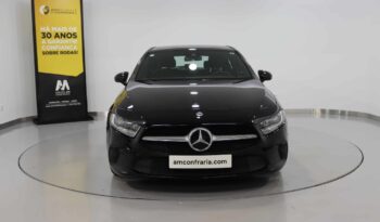 MERCEDES-BENZ Classe A 160 D STYLE completo