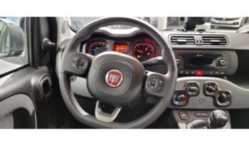 FIAT Panda 1.0 HYBRID CITY LIFE completo