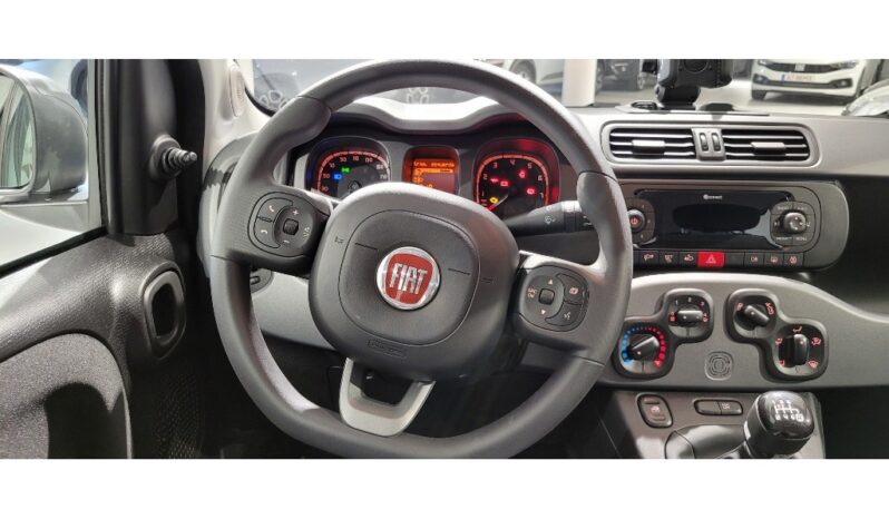 FIAT Panda 1.0 HYBRID CITY LIFE completo