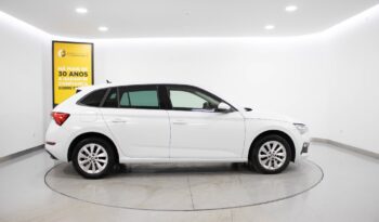 SKODA Scala 1.0 TSI completo