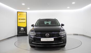 VOLKSWAGEN Tiguan Hibrido 1.4 TSI EHYBRID LIFE DSG completo