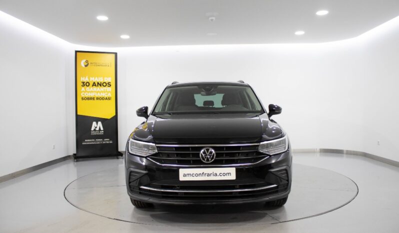 VOLKSWAGEN Tiguan Hibrido 1.4 TSI EHYBRID LIFE DSG completo