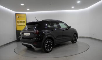 VOLKSWAGEN T-Cross 1.0 TSI FREESTYLE completo