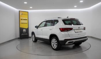 SEAT Ateca 2.0 TDI STYLE completo