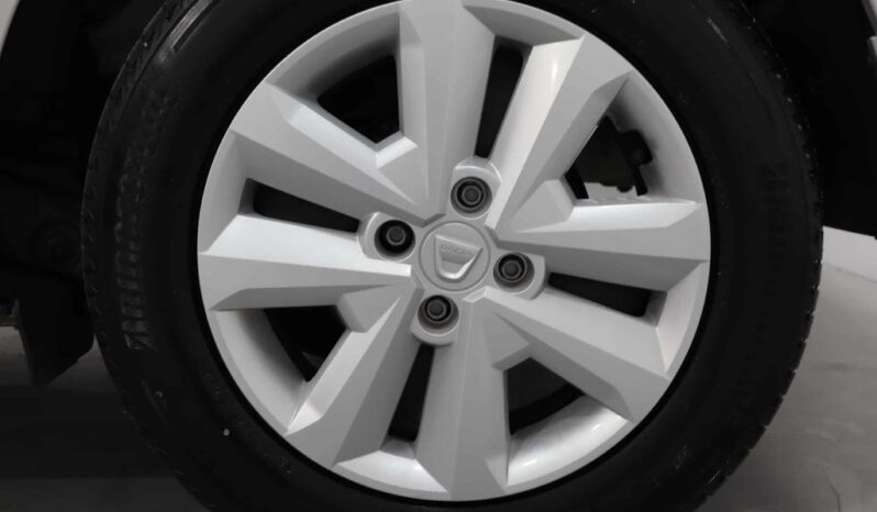 DACIA Sandero 1.0 TCE COMFORT completo