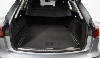 AUDI A6 Avant 2.0 TDI S TRONIC completo