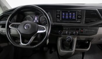 VOLKSWAGEN Transporter 6.1 Kombi 2.0 TDI LONGO EXTRA AC completo