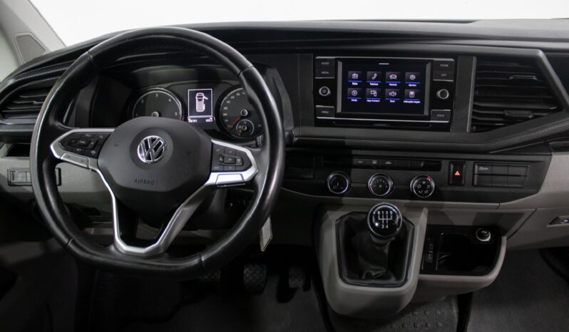 VOLKSWAGEN Transporter 6.1 Kombi 2.0 TDI LONGO EXTRA AC completo