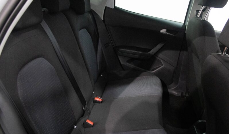 SEAT Arona 1.0 TSI STYLE completo