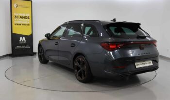 CUPRA Leon ST 1.5 ETSI MID DSG completo